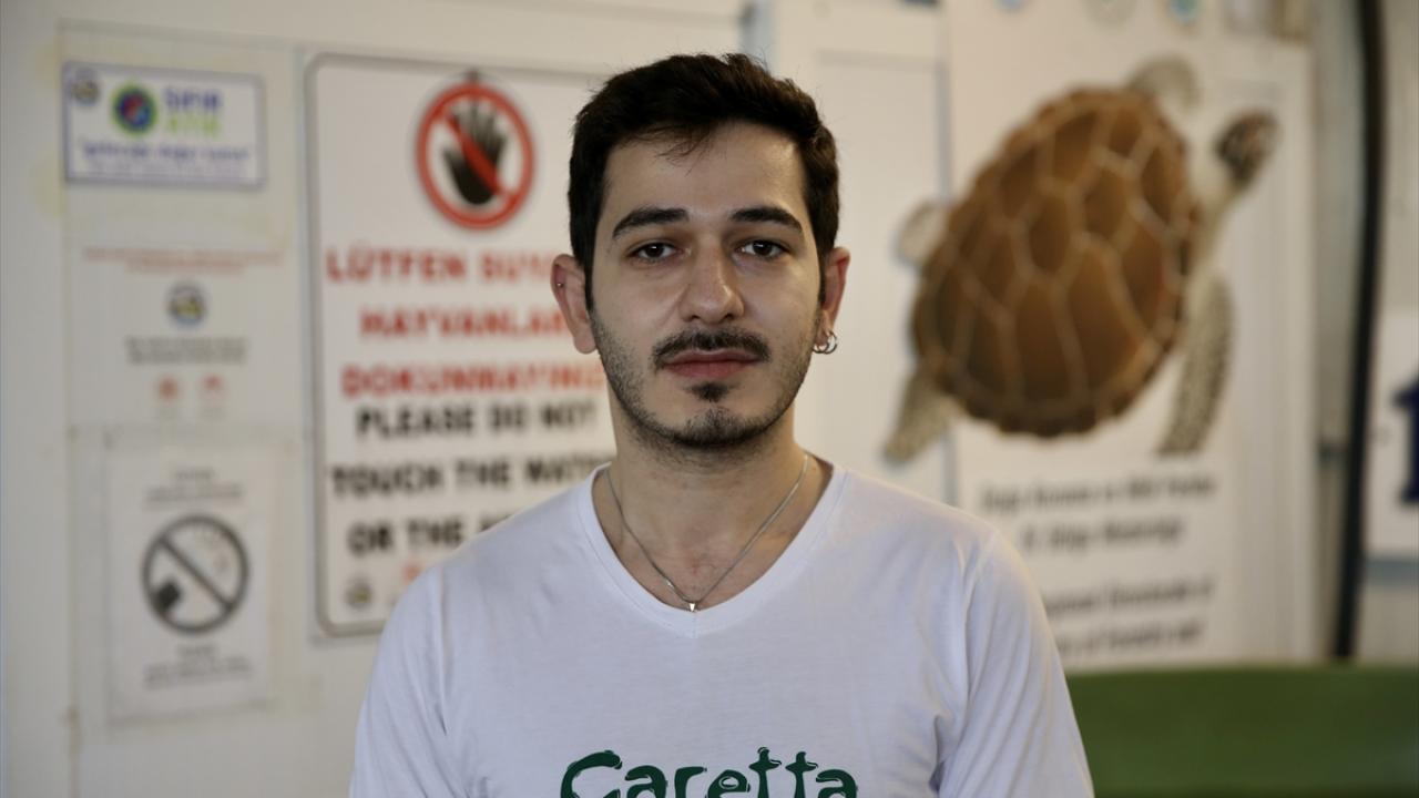 "Antibiyotik ve sıvı tedavisine başladık"