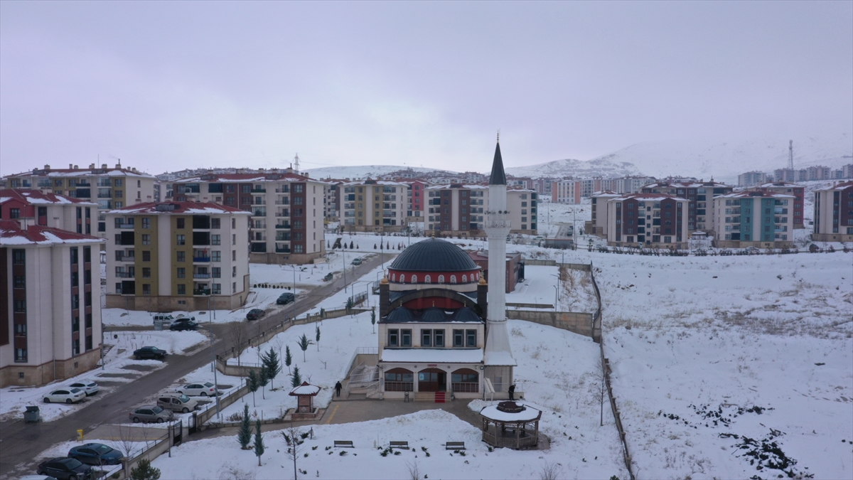 "Depreme dirençli kentler arasında Elazığ, en başta gelen iller arasında"