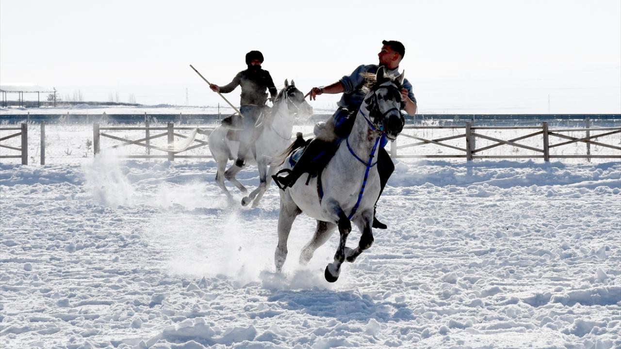 "İlgi günden güne artıyor"