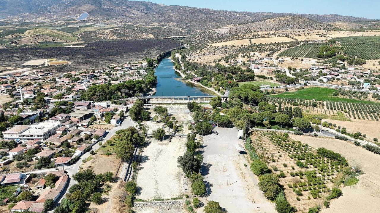 "Sevindirici bir gelişme"