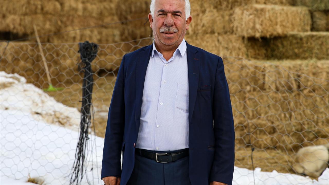 "10 milyon lira destek aldım"