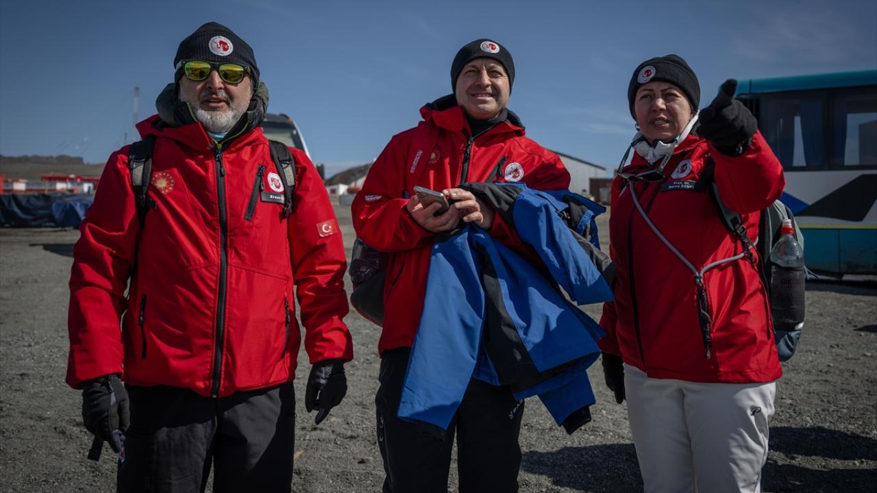 14 ayrı bilimsel proje hayata geçirilecek