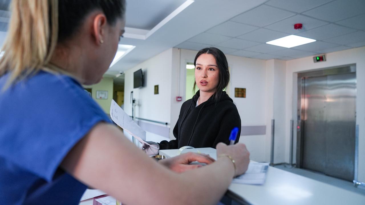 Covid-19`da da öne çıktı