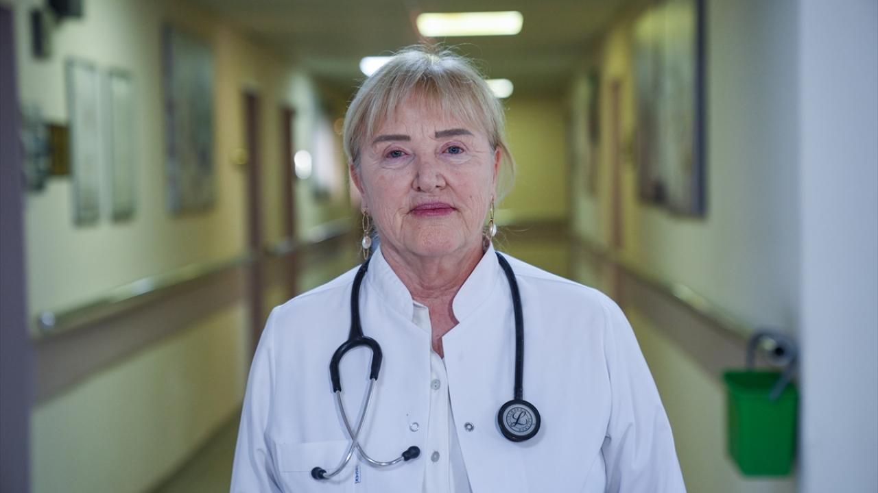 "Yeni teknikler kullanılıyor"