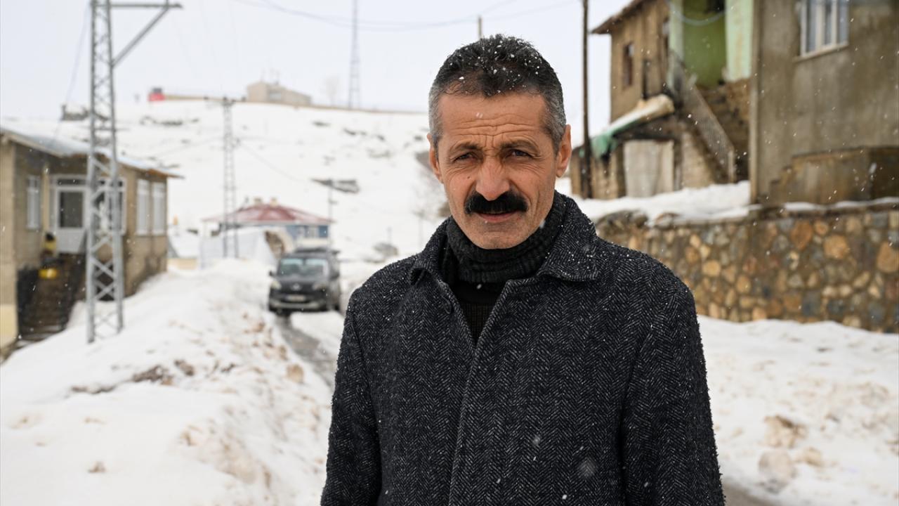 "Çok şükür bu sene sıkıntılı bir olay yaşamadık"