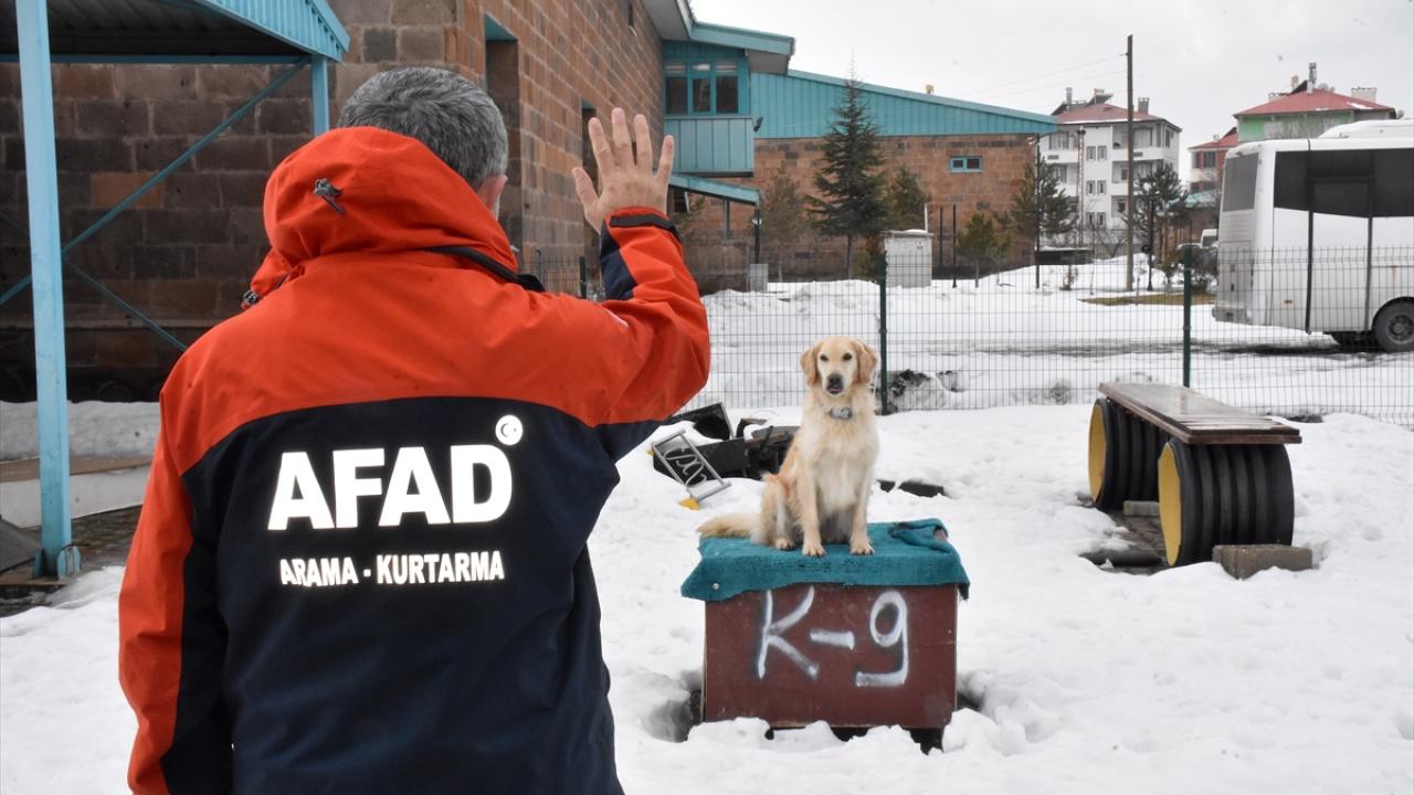 "Malatya`da 6 vatandaşımızın kurtulmasına vesile oldu"