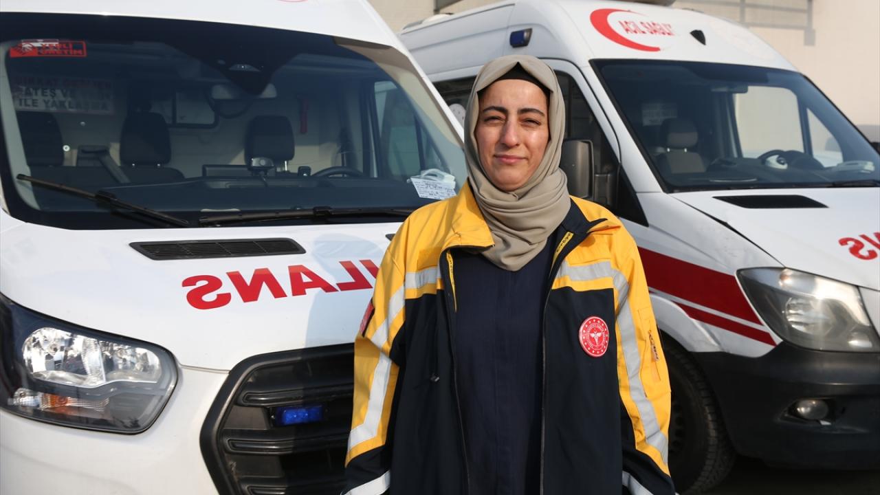 "Herkes bu süreçte canla başla çalıştı"