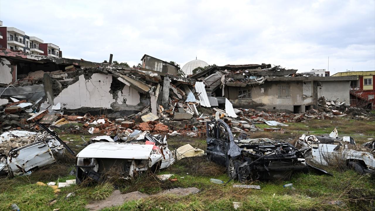 "Gaziantep bugün, dünden daha dirençli"