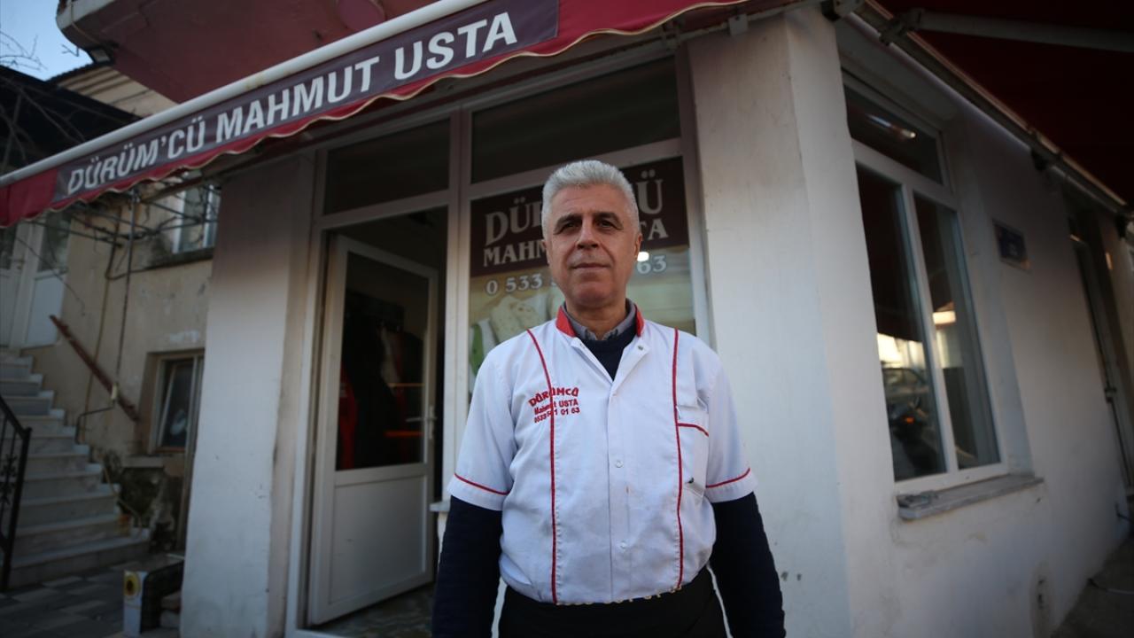 Adıyaman`a döndü ama tutunamadı