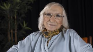 Türkiye'nin münevveri: Alev Alatlı