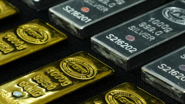 Altın fiyatlarında son durum haber görseli