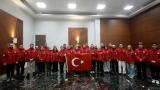 Antarktika’da bilim için yeni sefer: Türkiye 10. kez yolda
