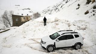 Bahçesaray'daki çığ faciasının tanıkları acı dolu anları unutamıyor
