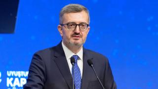 İletişim Başkanı Duran: İç cepheyi hedef alan 41 sosyal medya hesabı erişime kapatıldı