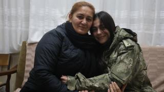 Asrın felaketinde komutanın üşümesin diye verdiği montu 3 yıldır geri vermek için saklıyor