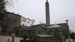 Turizmde hedefini büyüten Diyarbakır bu yıl 2 milyon turisti ağırlamak istiyor