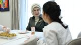 Emine Erdoğan'dan "Şeyh Zayed Çocuk Evleri Sitesi"ne ilişkin paylaşım