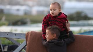 Gazze'de günlük yaşam