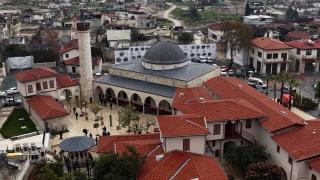 Murat Kurum: Habib-i Neccar Camii Antakya’nın kalbi