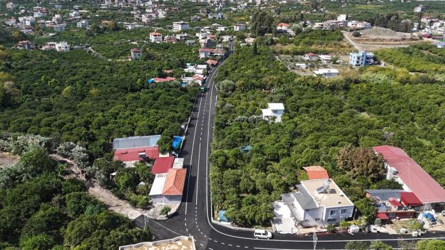 Depremlerden etkilenen Hatay, 2027'de tamamen yenilenmiş altyapıya kavuşacak