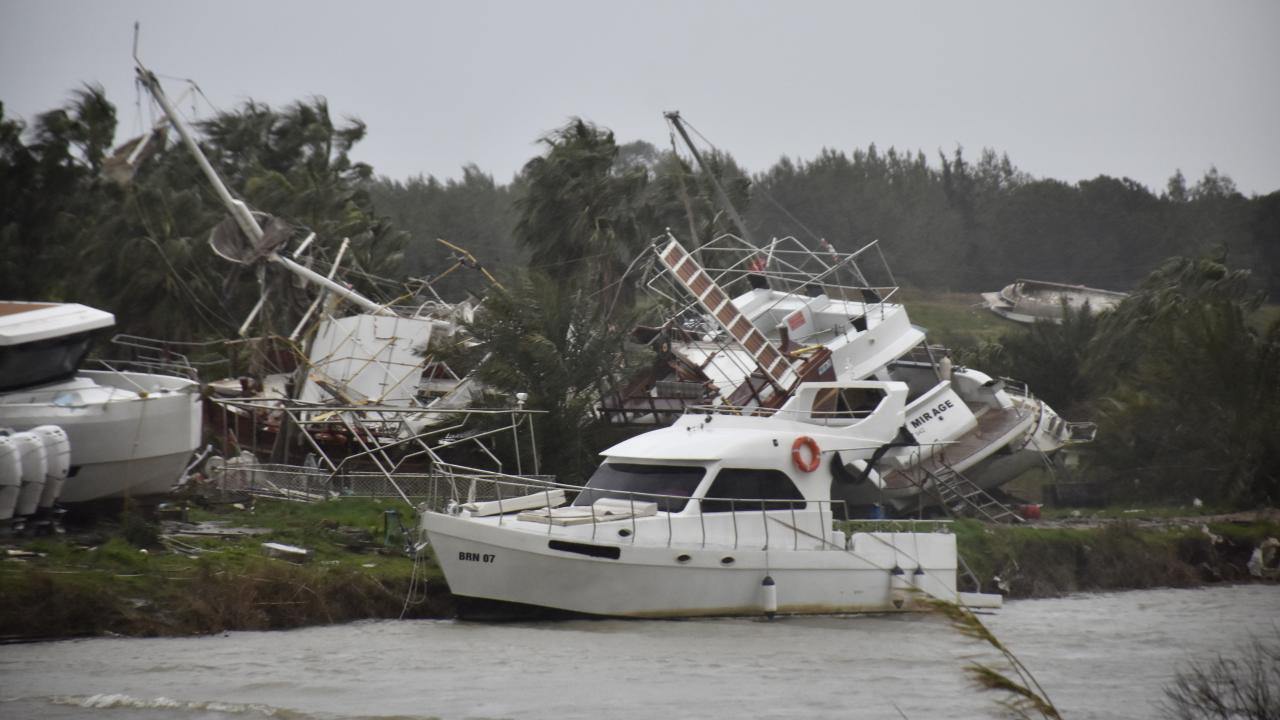 Küresel ısınmanın yıkıcı etkisi: 2026 felaketlerle başladı