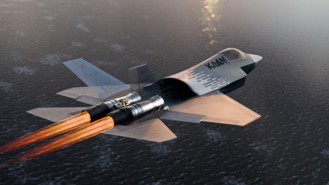 Türkiye'ye F110 jet motoru satışına ilişkin ABD Kongresi'ndeki inceleme süresi tamamlandı haber görseli