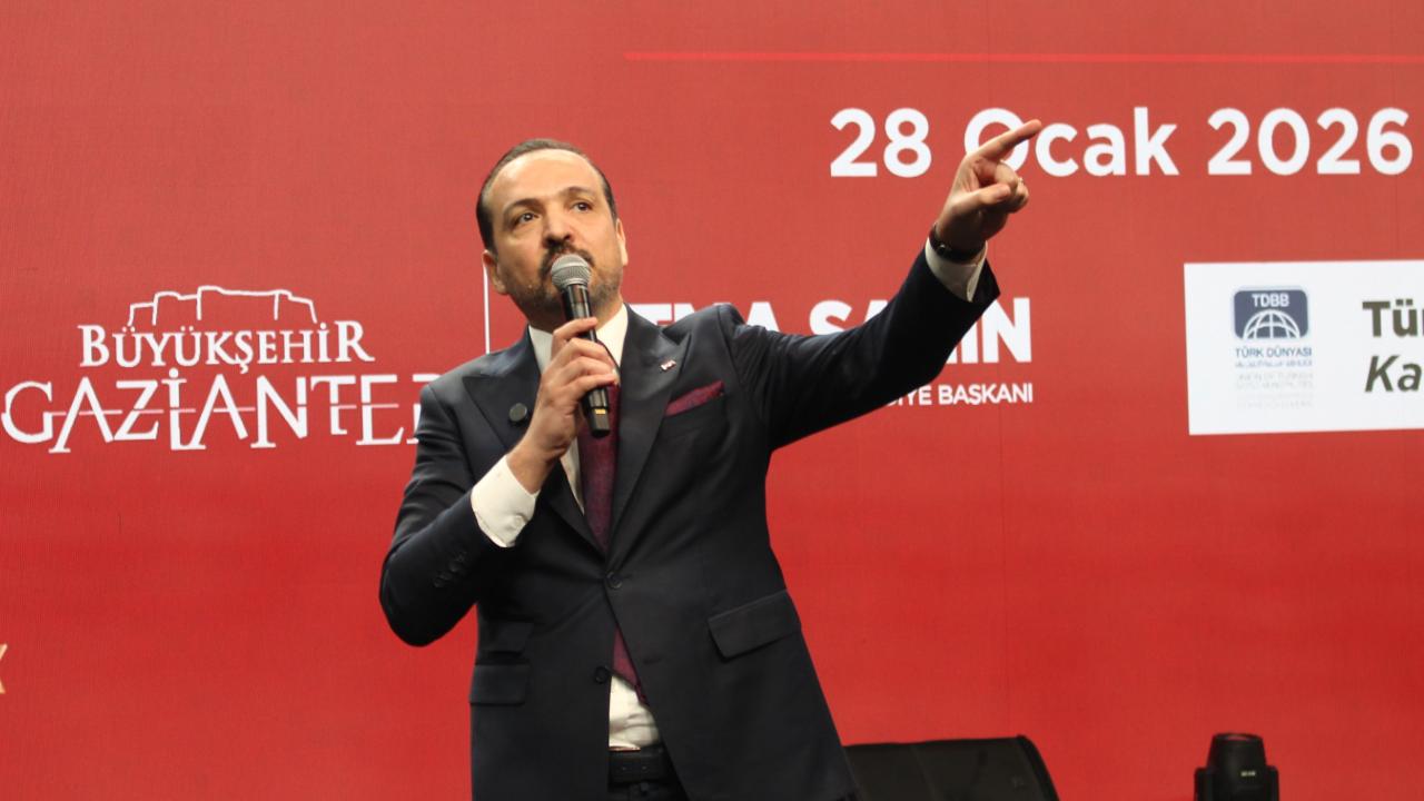 AK Parti Genel Başkan Yardımcısı Zorlu: Terörsüz Türkiye hedefimizin ne kadar önemli olduğunu bizzat gözlemledik