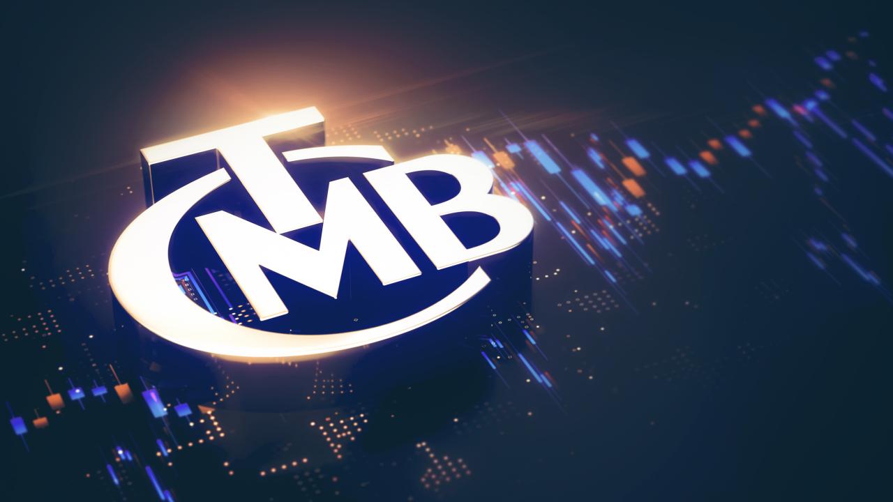 Merkez Bankası rezervleri 161,6 milyar dolar olarak gerçekleşti.