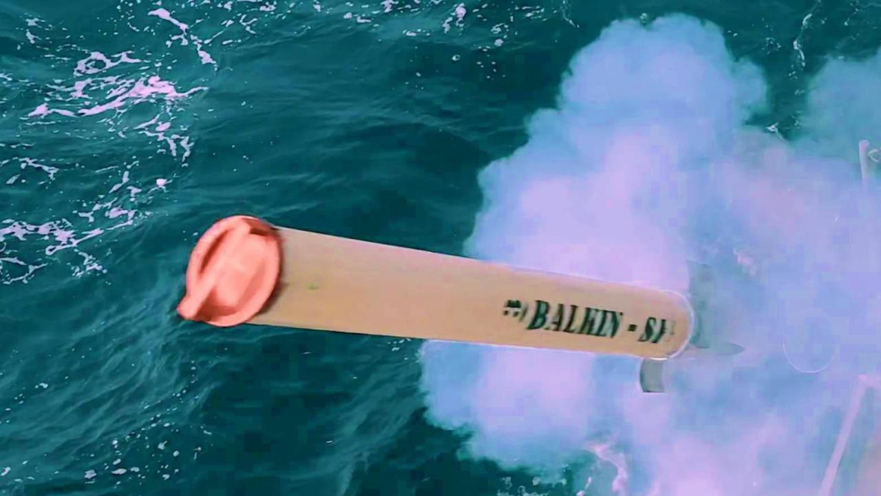 Yurt dışından alıyorduk MKE yerlisini üretti: BALKIN göreve hazır