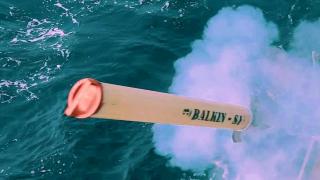 Yurt dışından alıyorduk MKE yerlisini üretti: BALKIN göreve hazır