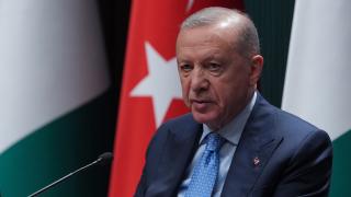 Cumhurbaşkanı Erdoğan: Terörle mücadelesinde dost Nijerya halkının yanındayız
