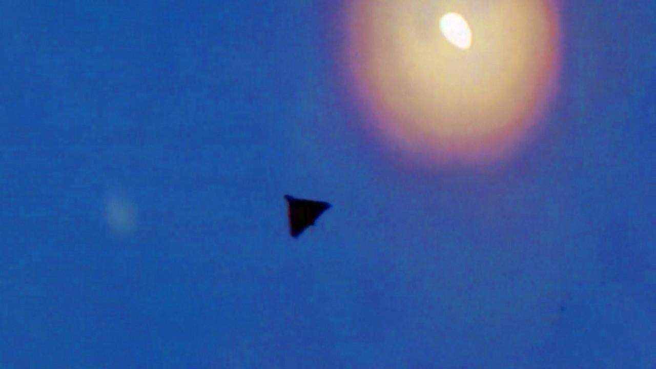 Türk tipi Kamikaze İHA’dan tam isabet: SKYDAGGER sahnede