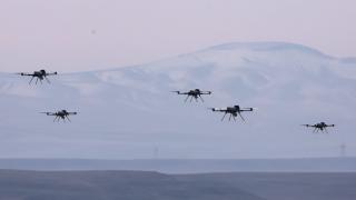 Türkiye'nin otonom harp yetkinliğinde yeni eşik