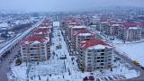 Elazığ’da depremzedeler TOKİ konutlarında güvenle yaşıyor
