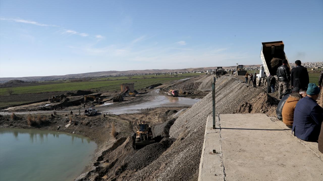 "YPG, Evleri, okulları, altyapıyı hepsini yerle bir etti"