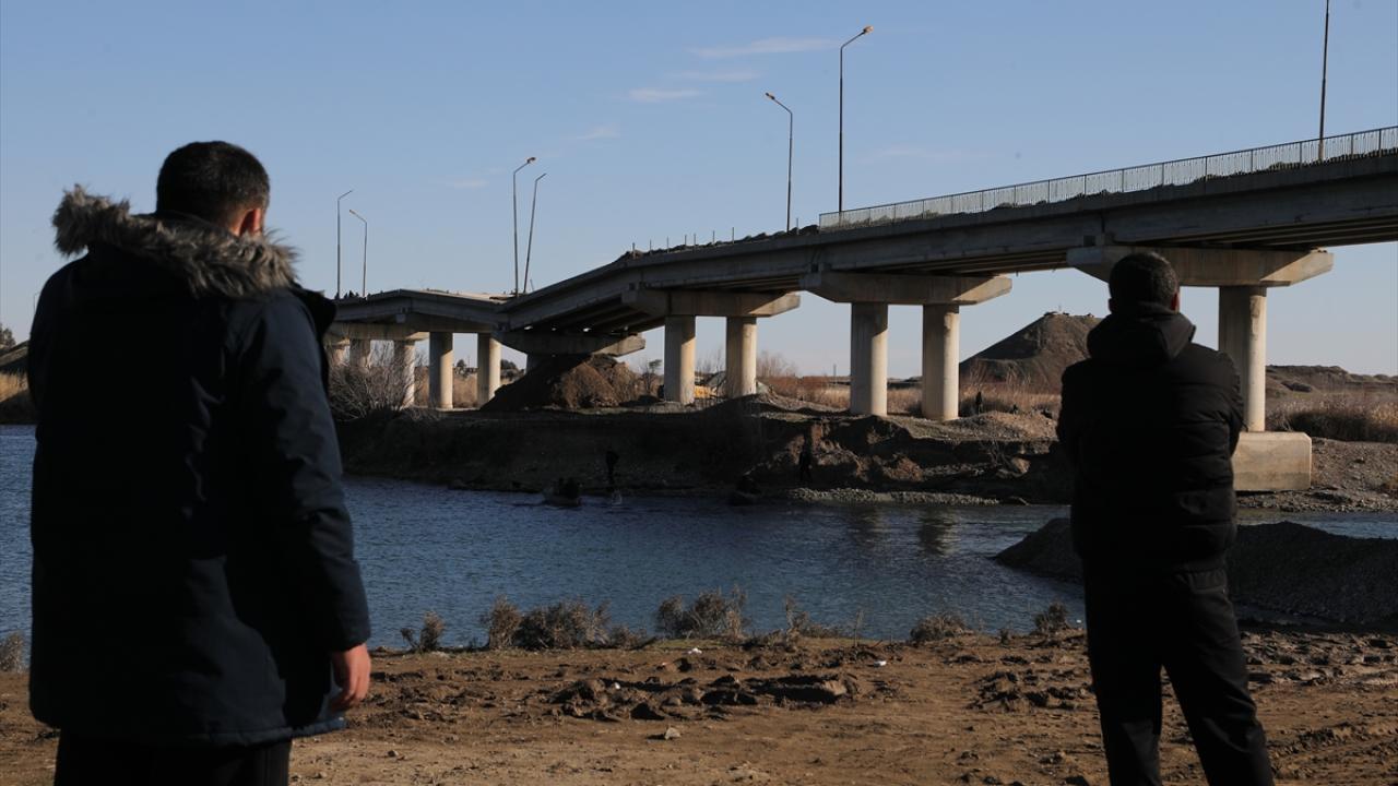 "Suriye halkı için yaptıklarından dolayı Cumhurbaşkanı Erdoğan’a teşekkür ediyoruz"