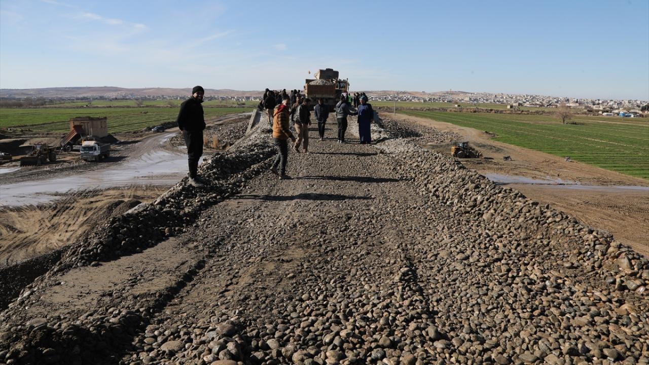 "Evimize dönecek olmak tarif edilemez bir duygu"