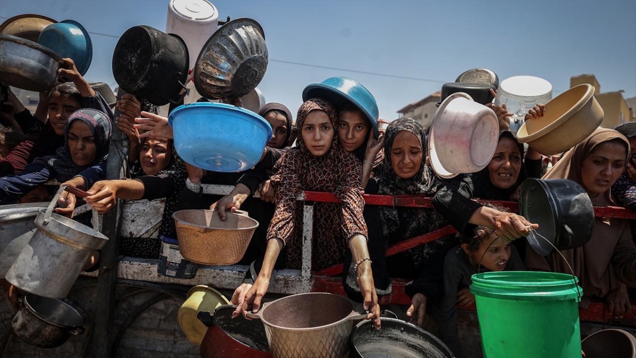 Erdoğan BM Genel Kurulu`nda gösterdiği fotoğrafa oy verdi