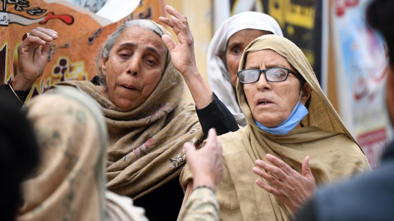 İntihar saldırısı olduğu doğrulandı