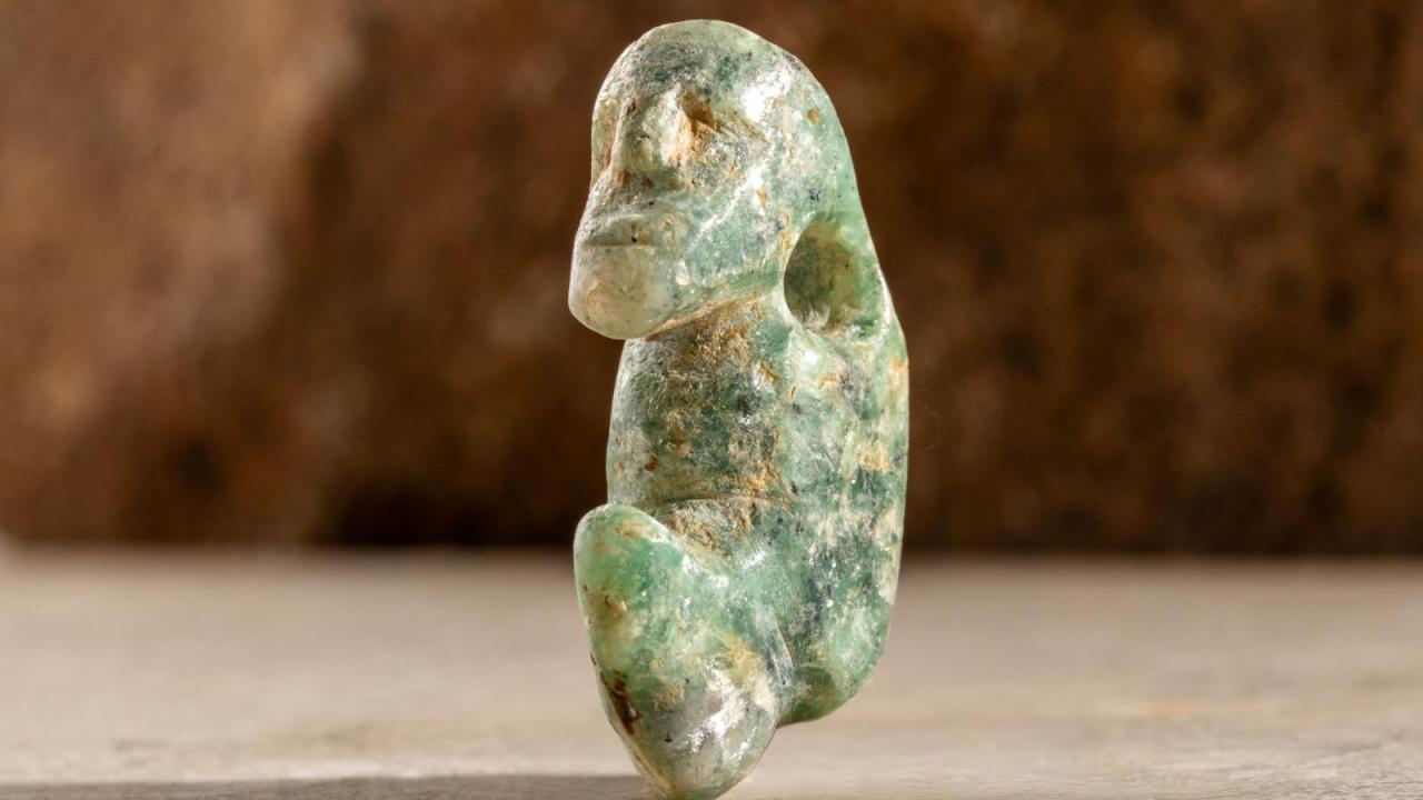 44 Eser İlk Kez Sergilenecek