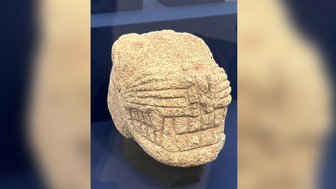 Isabel Muñoz’un Objektifinden Taş Tepeler