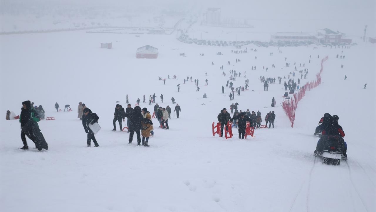 "Kendimizi güvende hissediyoruz"