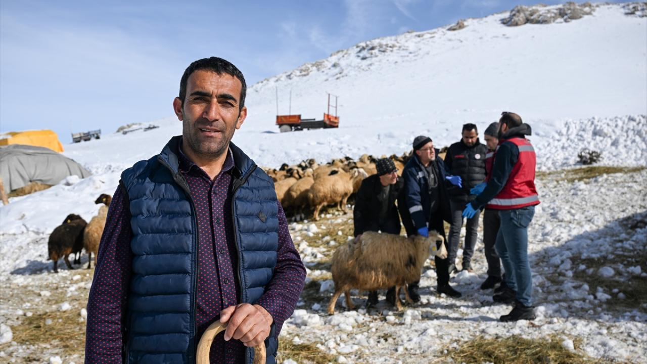 "Tedavi noktasında gerekli müdahaleyi yapıyorlar"