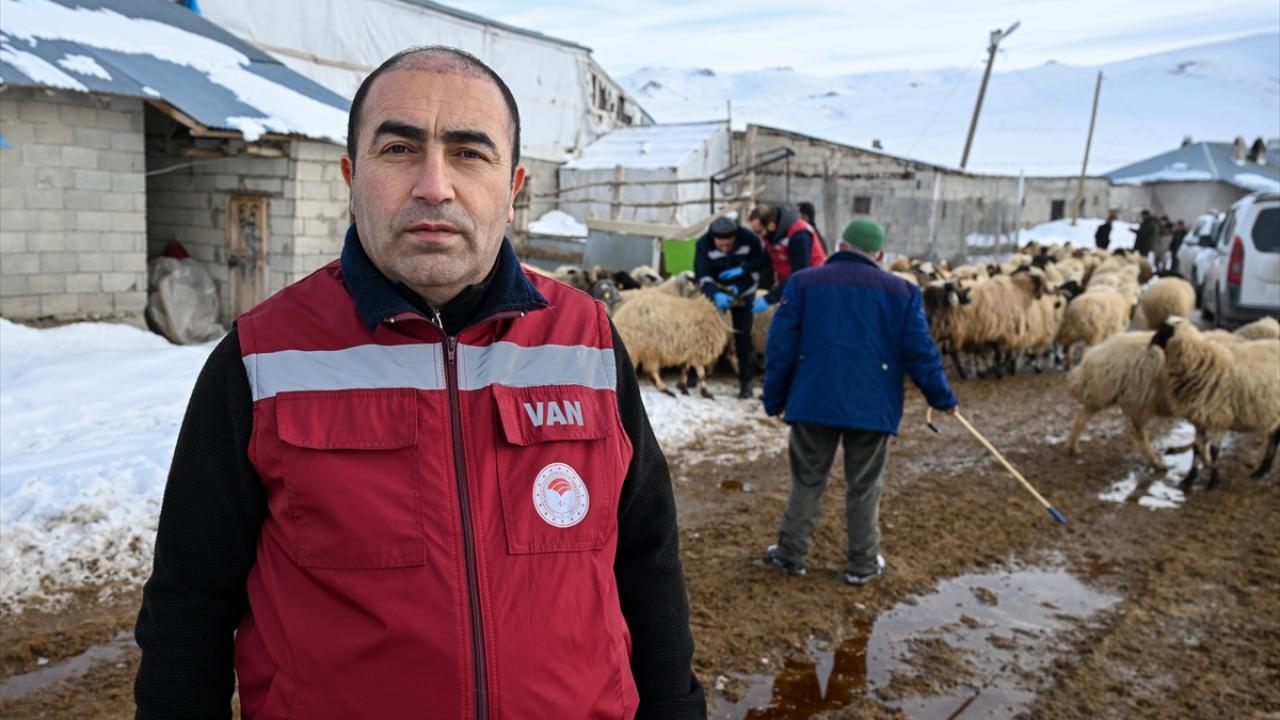 "Çiftçilerimizi yalnız bırakmak istemiyoruz"