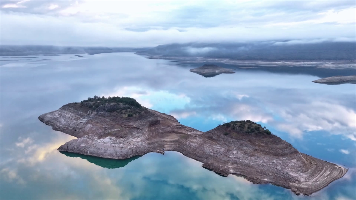 Farklı sportif faaliyetler aynı anda yapılabiliyor