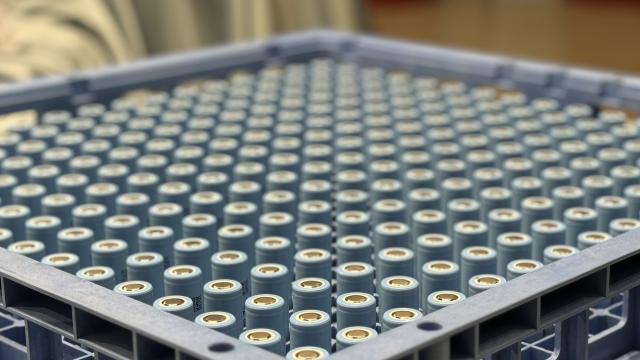 Parasıyla bile satın almak zordu: ASPİLSAN yerlisini üretti