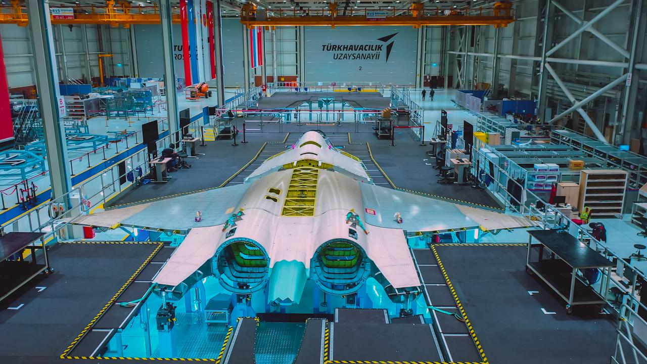 Türk savunma sanayii Riyad’ın odağında