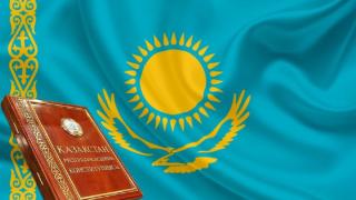 Kazakistan'da yeni anayasanın taslağı tanıtıldı