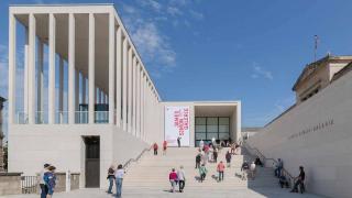 Göbeklitepe ve Taş Tepeler Avrupa'nın kalbi Berlin'de sergilenecek