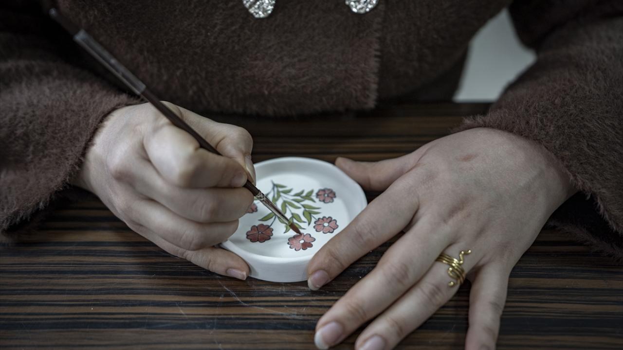 "Bu ürünlerin başka örneği yok"